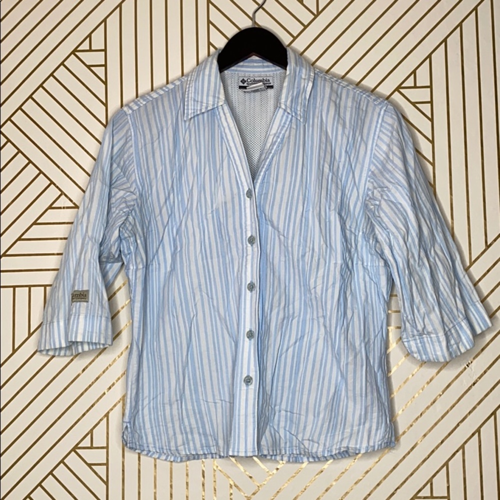 Columbia Women’s Tee